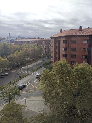 Piso en venta en Centro en Ponferrada