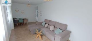 Piso en venta en Hermanos Falcó - Sepulcro Bolera en Albacete