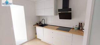 Piso en venta en Hermanos Falcó - Sepulcro Bolera en Albacete