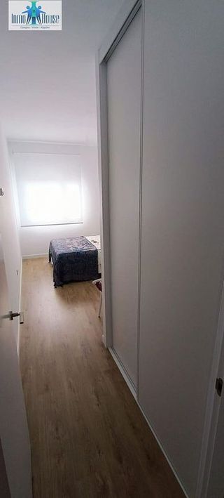 Piso en venta en Hermanos Falcó - Sepulcro Bolera en Albacete