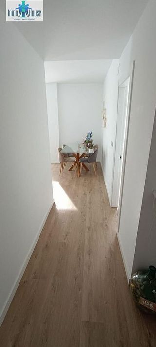 Piso en venta en Hermanos Falcó - Sepulcro Bolera en Albacete