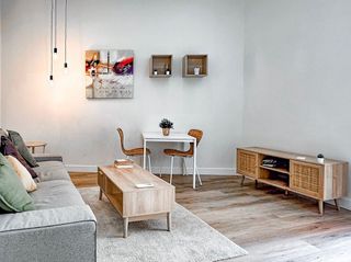 Piso en venta en Centro Histórico en Málaga