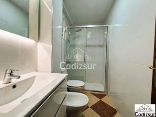 Piso en venta en La Laguna en Cádiz