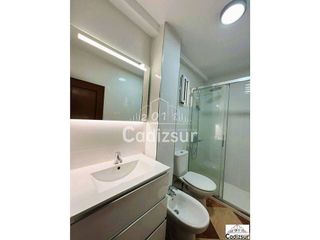 Piso en venta en La Laguna en Cádiz