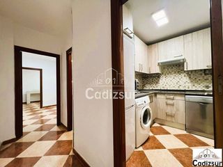 Piso en venta en La Laguna en Cádiz