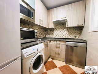 Piso en venta en La Laguna en Cádiz