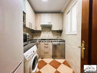 Piso en venta en La Laguna en Cádiz