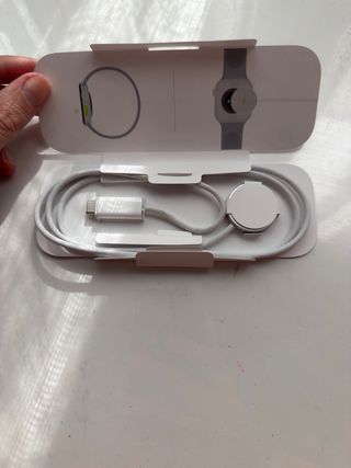 Apple Watch Series 9 45mm GPS