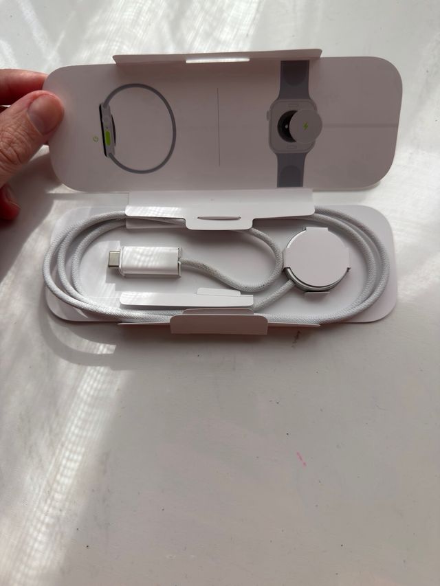 Apple Watch Series 9 45mm GPS