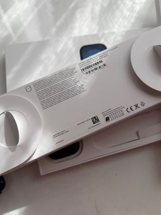 Apple Watch Series 9 45mm GPS