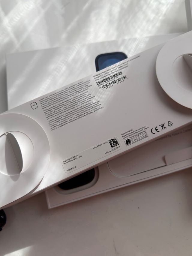 Apple Watch Series 9 45mm GPS