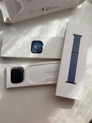 Apple Watch Series 9 45mm GPS