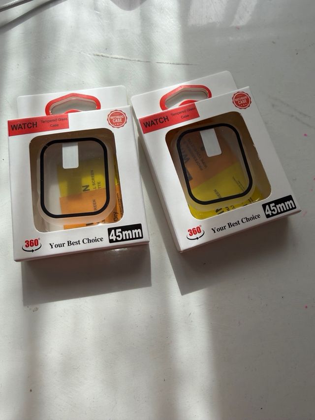 Apple Watch Series 9 45mm GPS