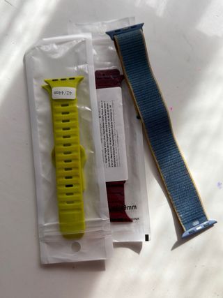 Apple Watch Series 9 45mm GPS