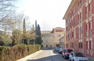 Piso en venta en Perpetuo Socorro en Huesca