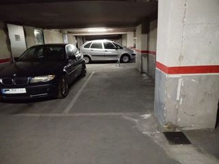 Garaje en venta en Universidad - Malasaña en Madrid