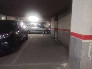 Garaje en venta en Universidad - Malasaña en Madrid