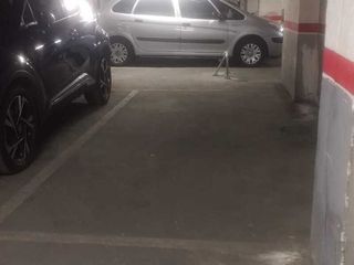 Garaje en venta en Universidad - Malasaña en Madrid