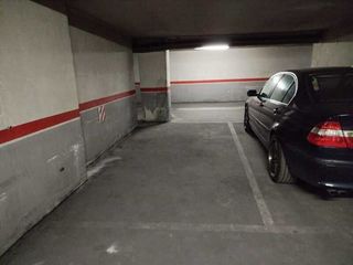 Garaje en venta en Universidad - Malasaña en Madrid