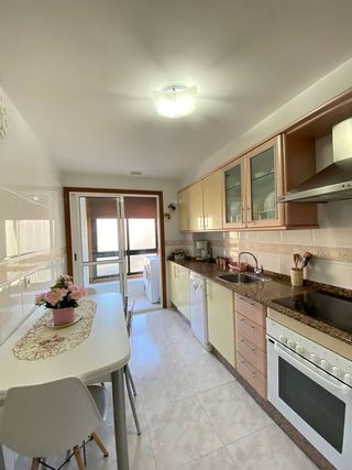 Piso en venta en Teo