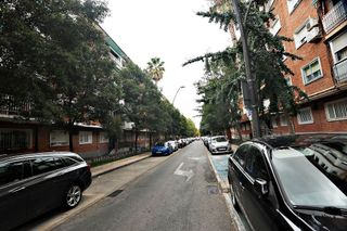 Piso en venta en Juan de la Cierva en Getafe