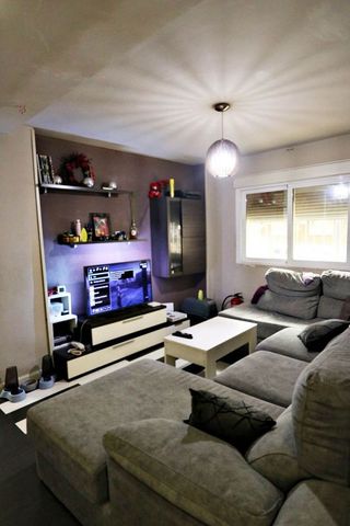 Piso en venta en Juan de la Cierva en Getafe