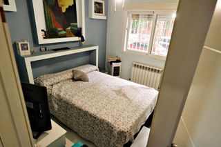 Piso en venta en Juan de la Cierva en Getafe