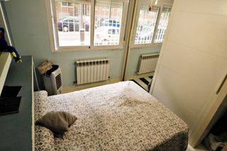 Piso en venta en Juan de la Cierva en Getafe