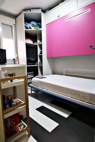 Piso en venta en Juan de la Cierva en Getafe