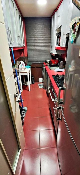 Piso en venta en Juan de la Cierva en Getafe