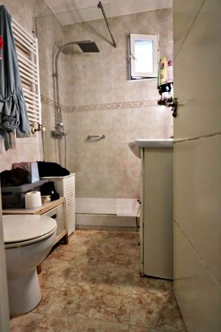 Piso en venta en Juan de la Cierva en Getafe
