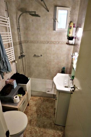 Piso en venta en Juan de la Cierva en Getafe