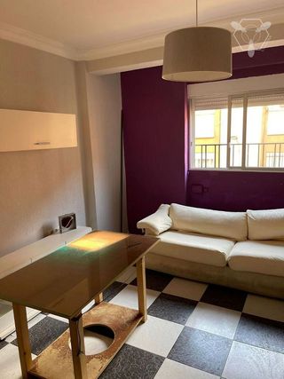 Piso en venta en San Antonio en Huelva