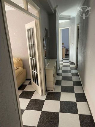 Piso en venta en San Antonio en Huelva