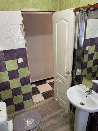 Piso en venta en San Antonio en Huelva