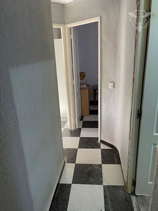 Piso en venta en San Antonio en Huelva