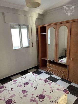 Piso en venta en San Antonio en Huelva