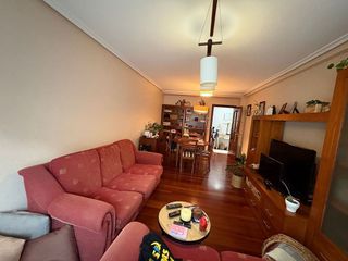 Piso en venta en San Juan en Ferrol