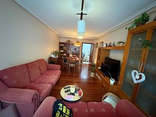 Piso en venta en San Juan en Ferrol