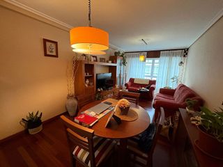 Piso en venta en San Juan en Ferrol