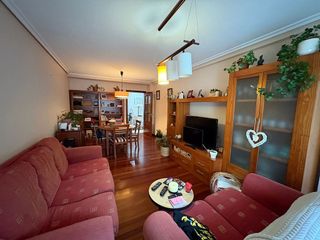 Piso en venta en San Juan en Ferrol