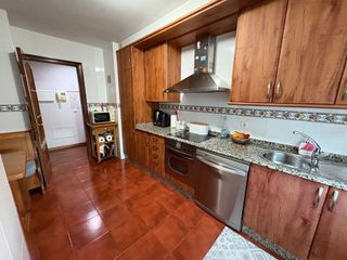 Piso en venta en San Juan en Ferrol