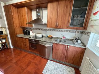 Piso en venta en San Juan en Ferrol