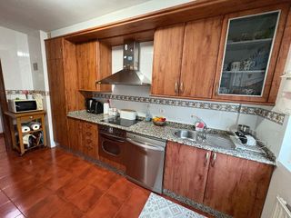 Piso en venta en San Juan en Ferrol