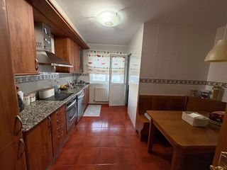 Piso en venta en San Juan en Ferrol