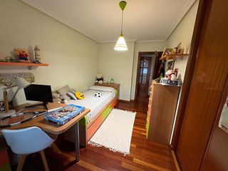 Piso en venta en San Juan en Ferrol