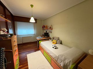 Piso en venta en San Juan en Ferrol