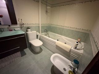 Piso en venta en San Juan en Ferrol