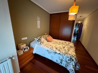 Piso en venta en San Juan en Ferrol