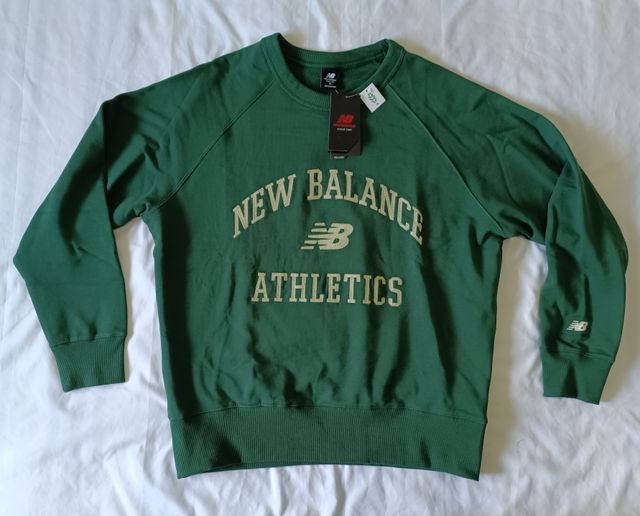 Sudadera New Balance